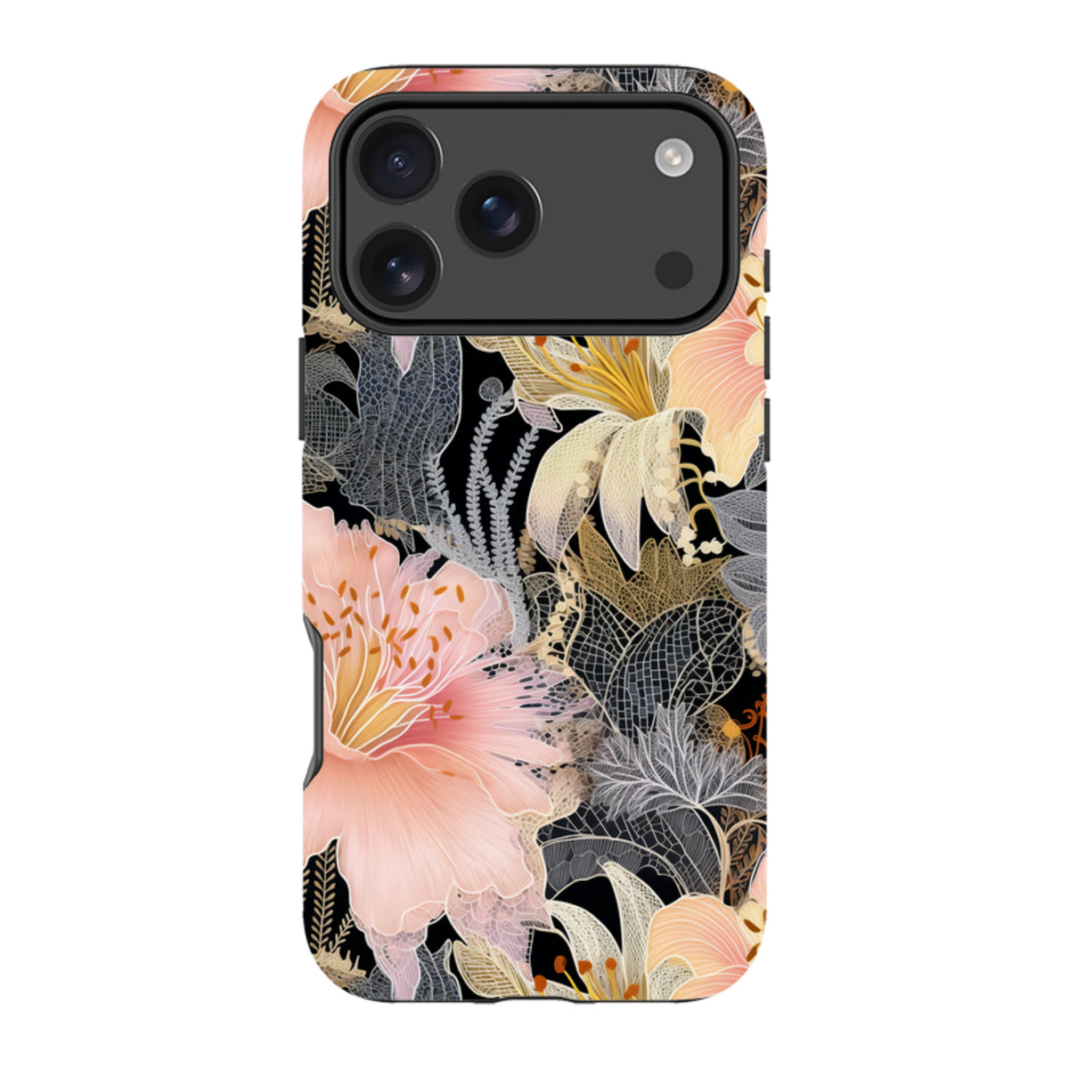 iPhone MagSafe Tough Case -  Orinoco