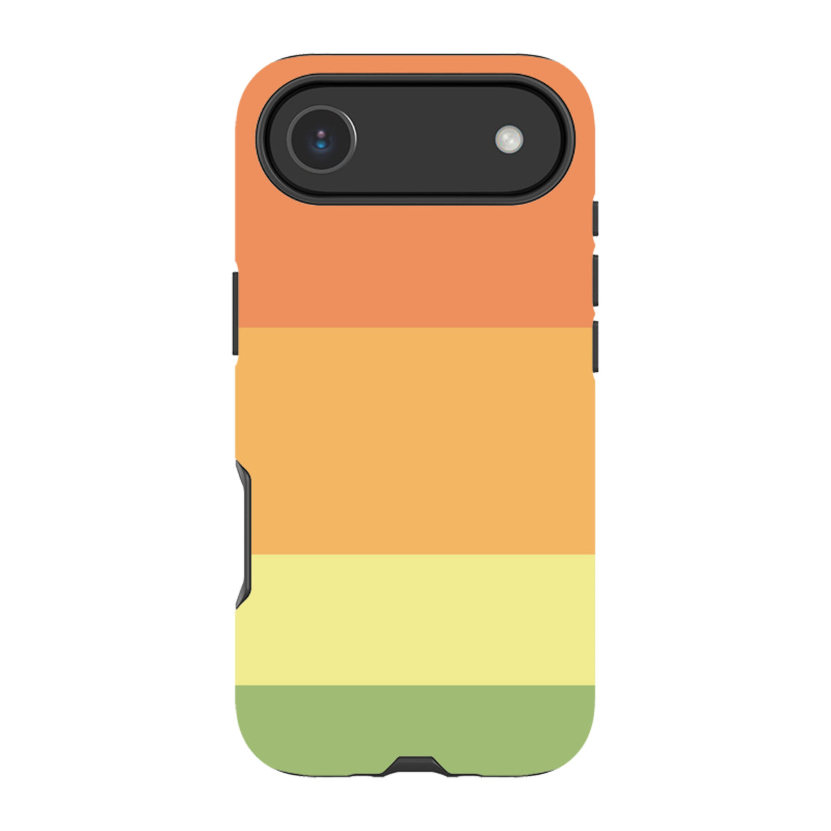 iPhone MagSafe Tough Case -  Osaka Chroma