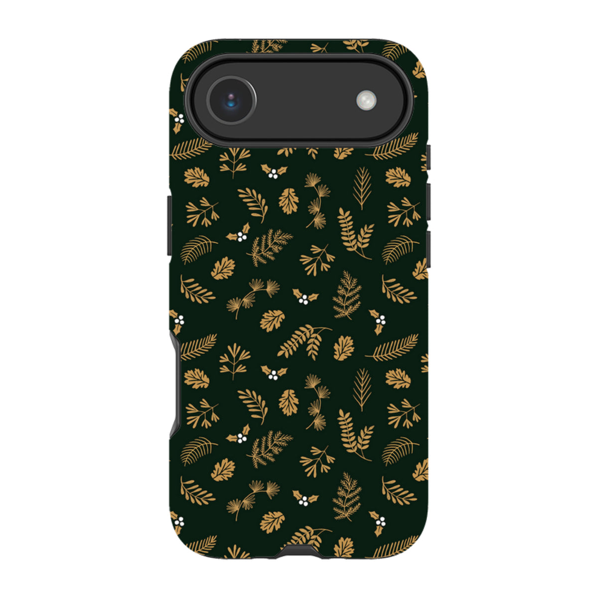 iPhone MagSafe Tough Case - Pa Rum Pum Pum