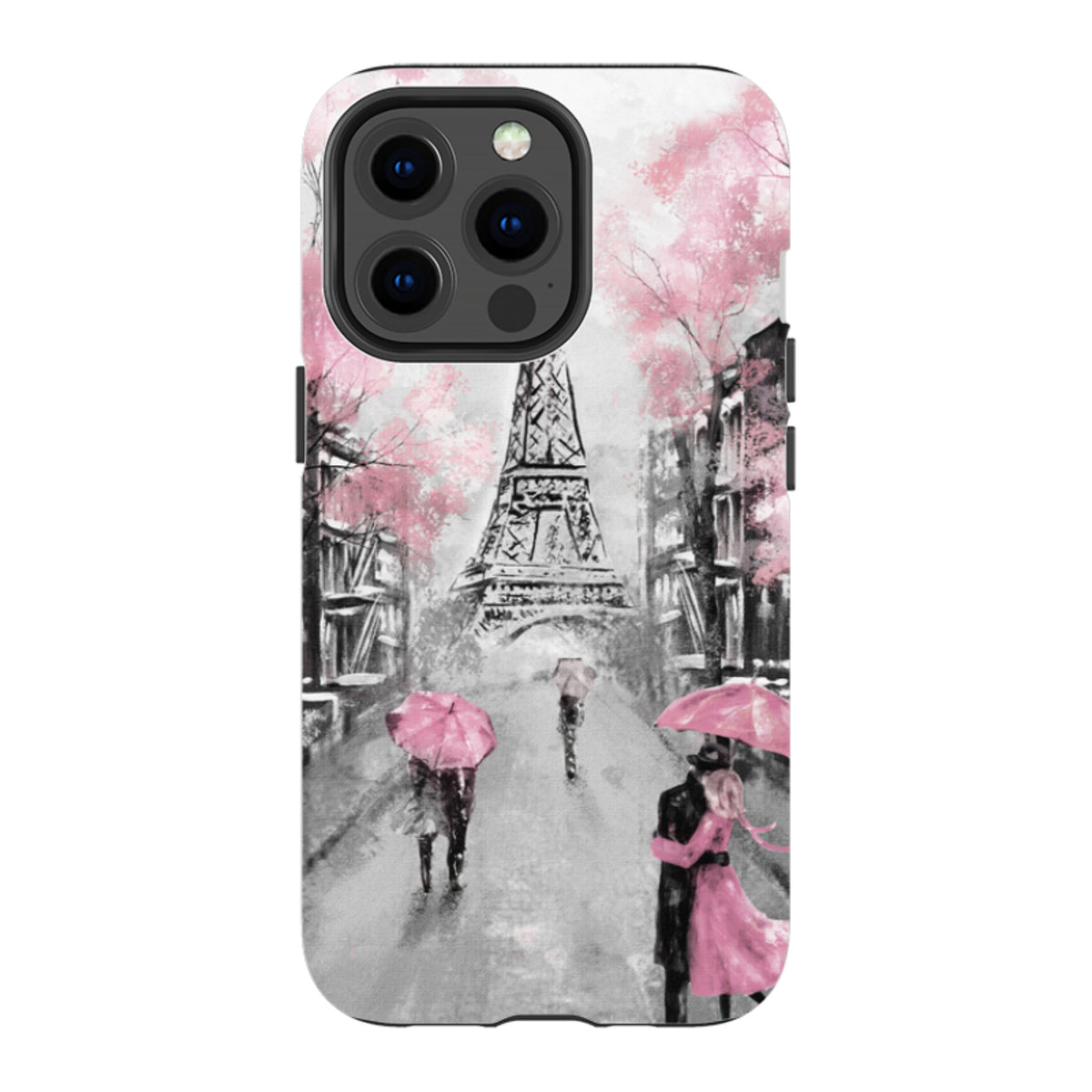 iPhone MagSafe Tough Case -  Paris