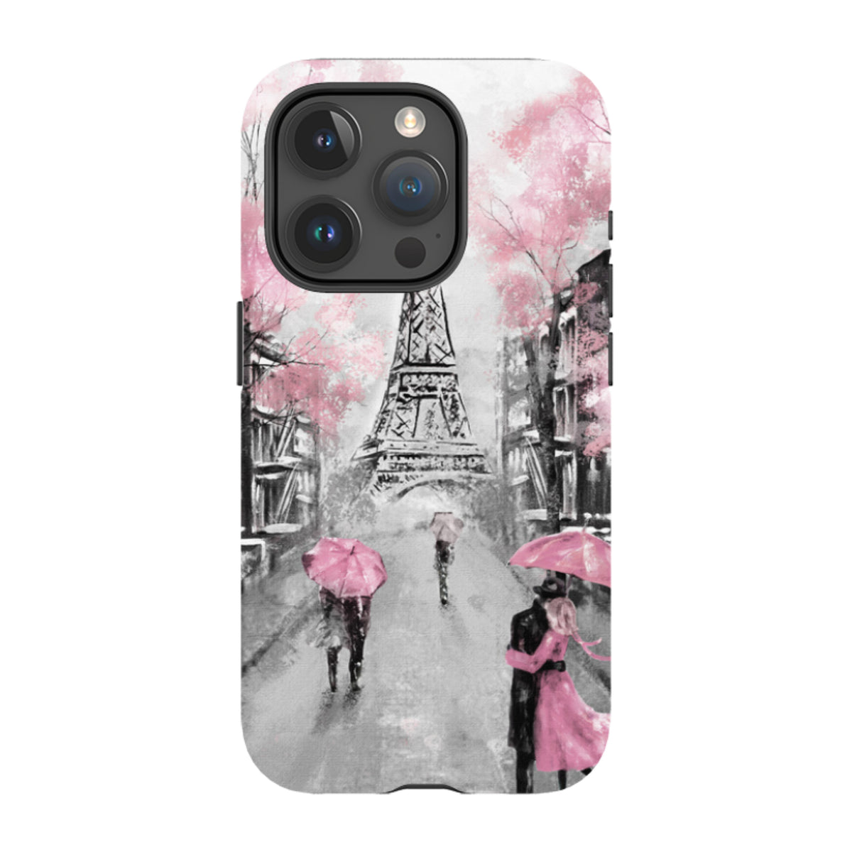 iPhone MagSafe Tough Case -  Paris