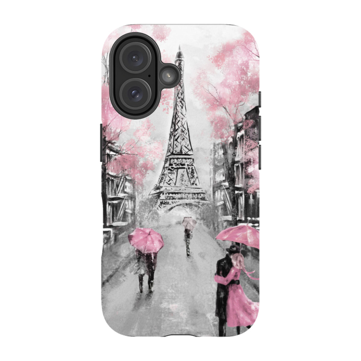iPhone MagSafe Tough Case -  Paris
