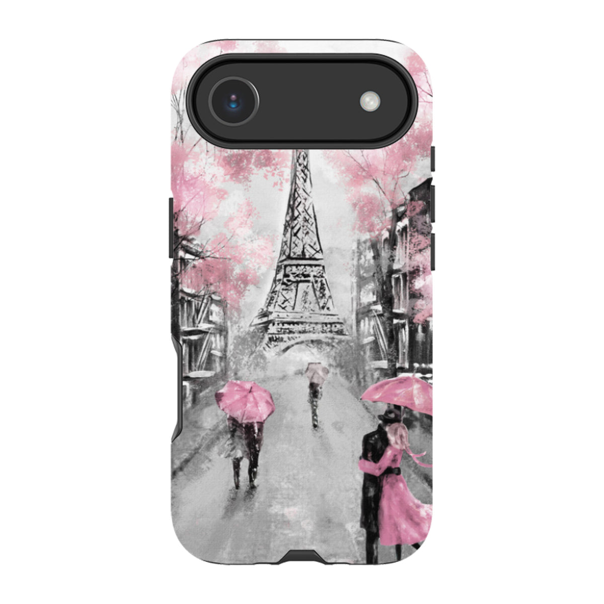 iPhone MagSafe Tough Case -  Paris