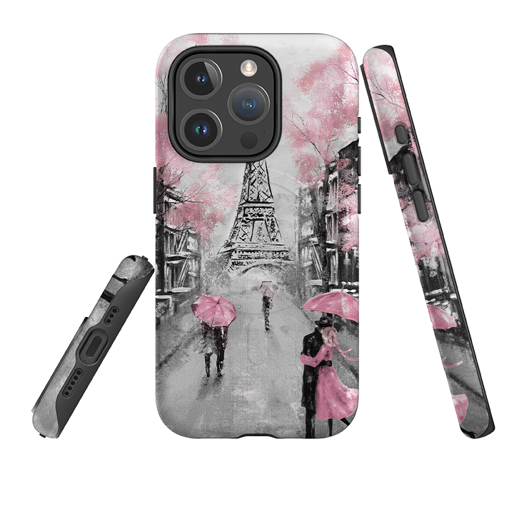 iPhone MagSafe Tough Case -  Paris