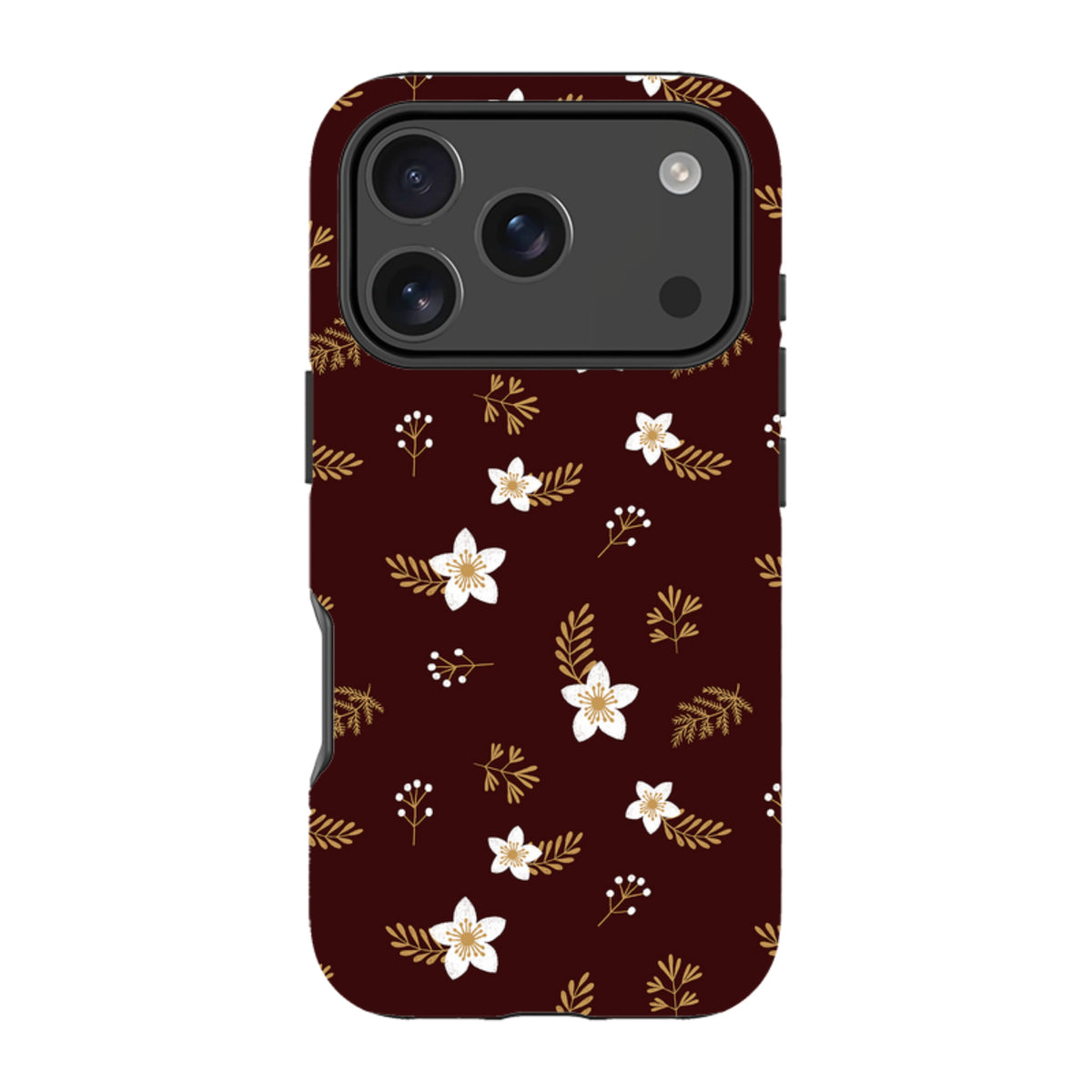 iPhone MagSafe Tough Case - Peace On Earth