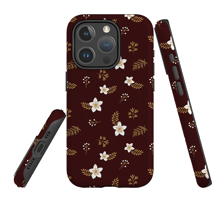 iPhone MagSafe Tough Case - Peace On Earth
