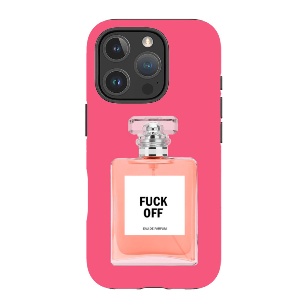 iPhone MagSafe Tough Case -  Peachy Yuck