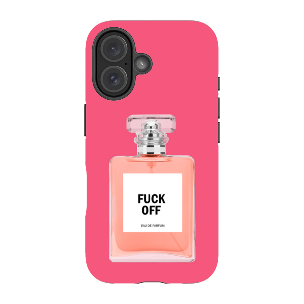 iPhone MagSafe Tough Case -  Peachy Yuck