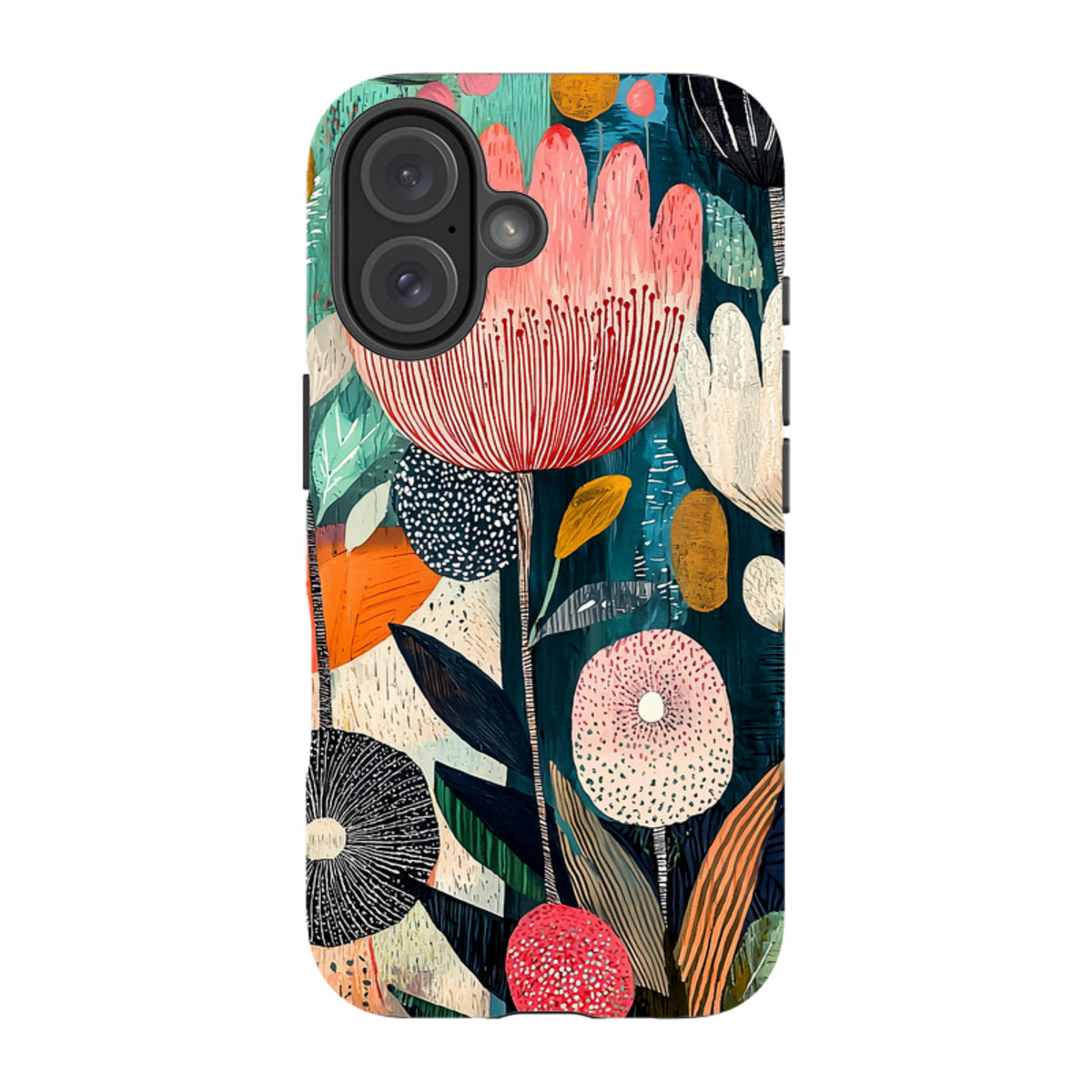 iPhone MagSafe Tough Case - Penny Lane