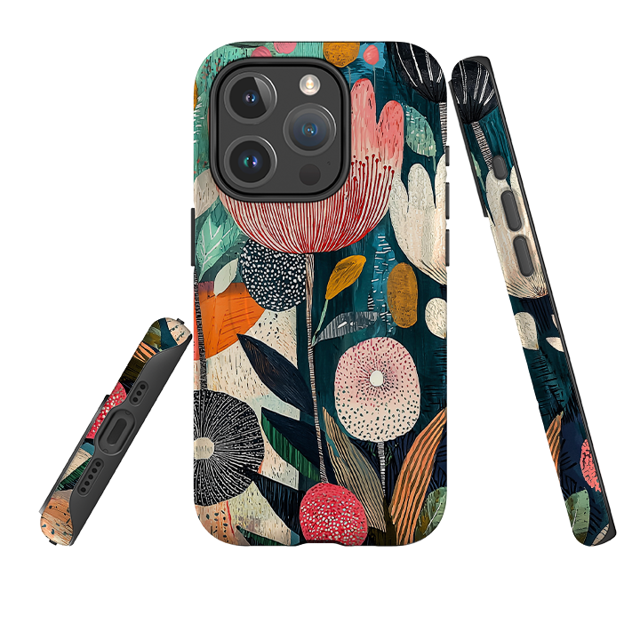 iPhone MagSafe Tough Case - Penny Lane