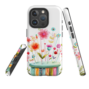 iPhone MagSafe Tough Case - Pincushion