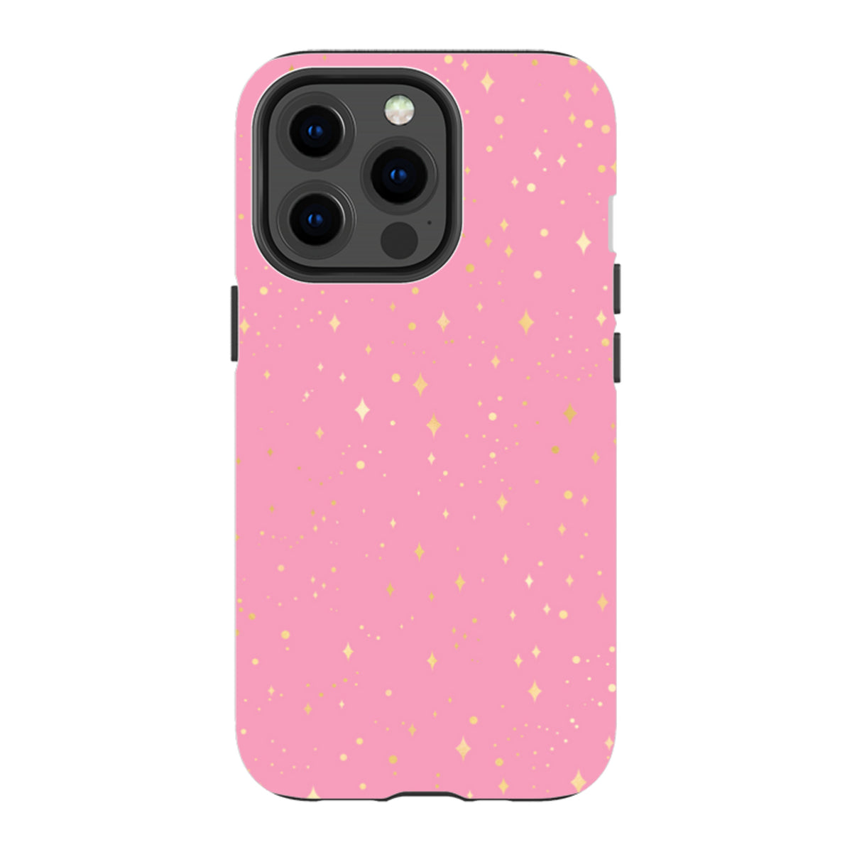 iPhone MagSafe Tough Case -  Pink Cosmos