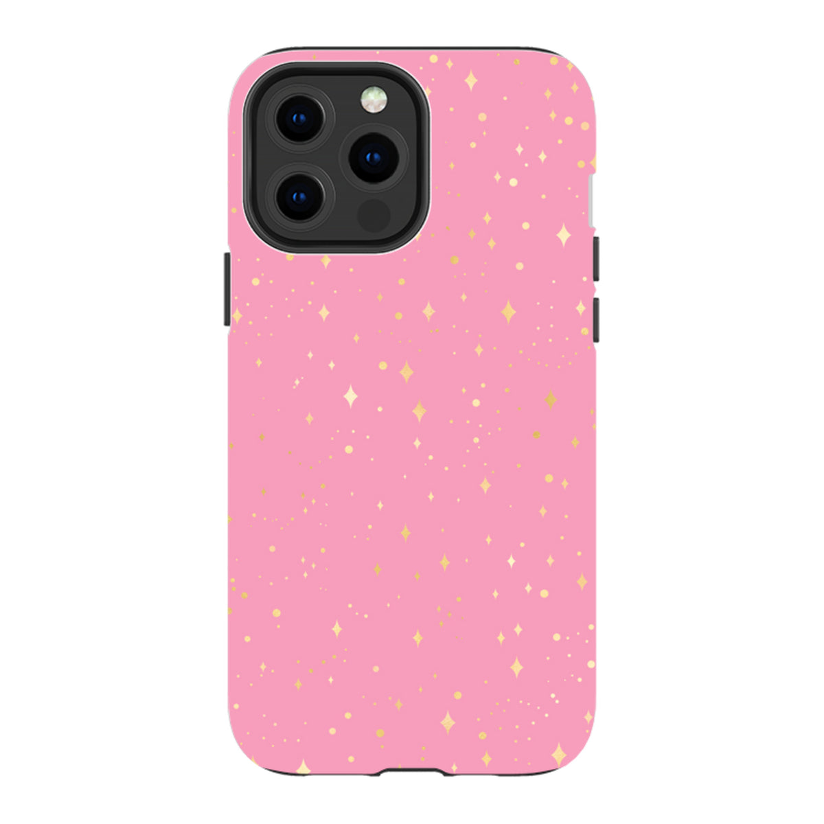 iPhone MagSafe Tough Case -  Pink Cosmos