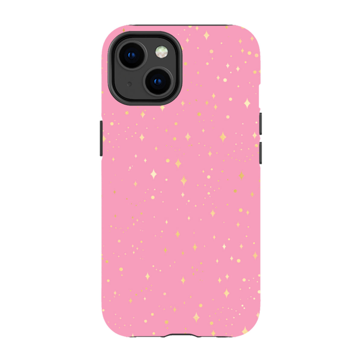 iPhone MagSafe Tough Case -  Pink Cosmos