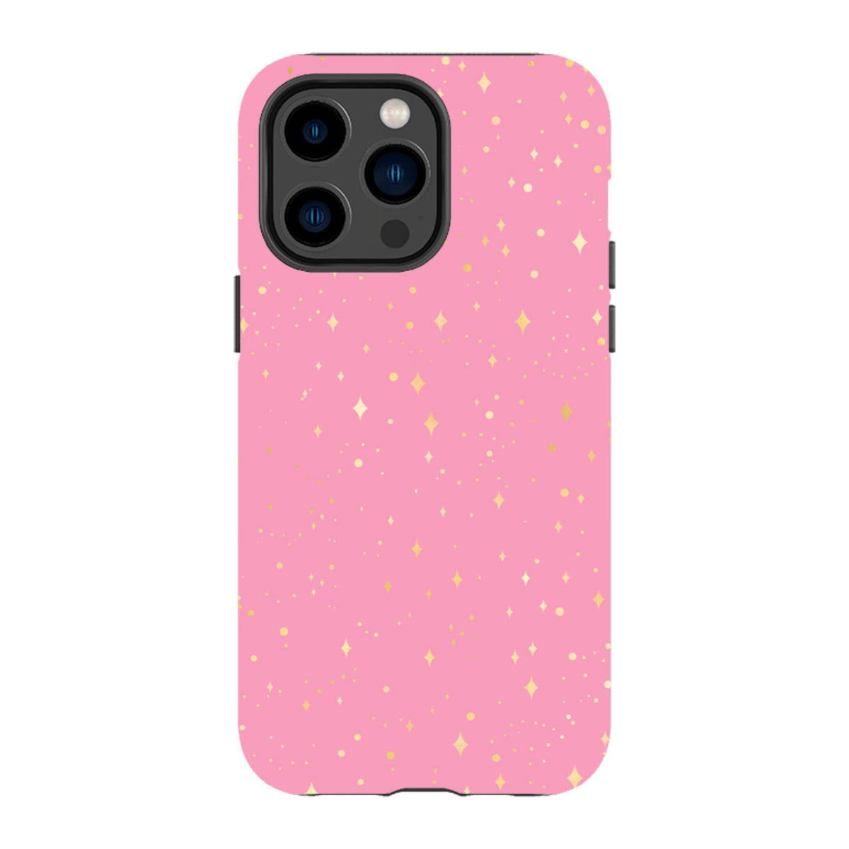 iPhone MagSafe Tough Case -  Pink Cosmos