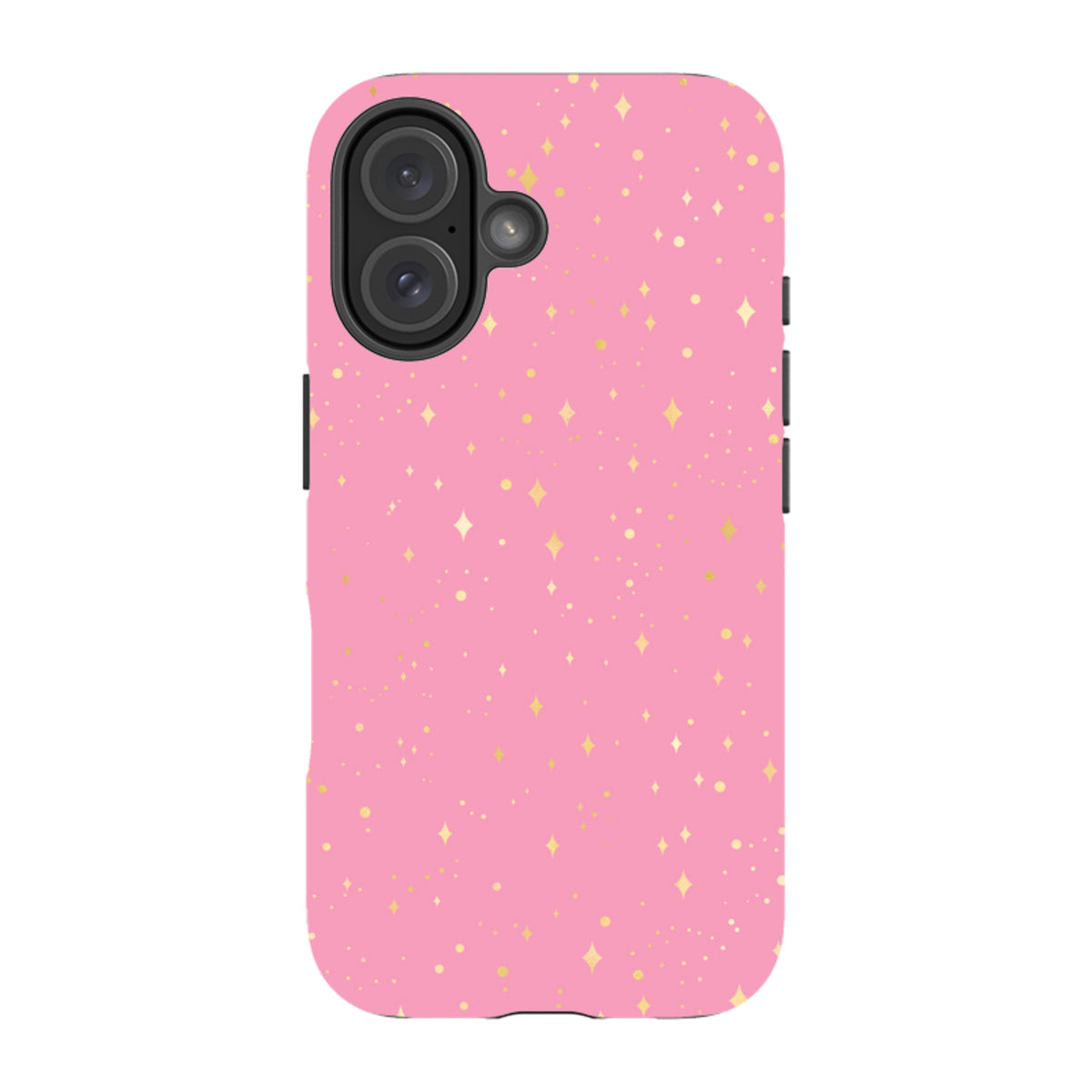 iPhone MagSafe Tough Case -  Pink Cosmos