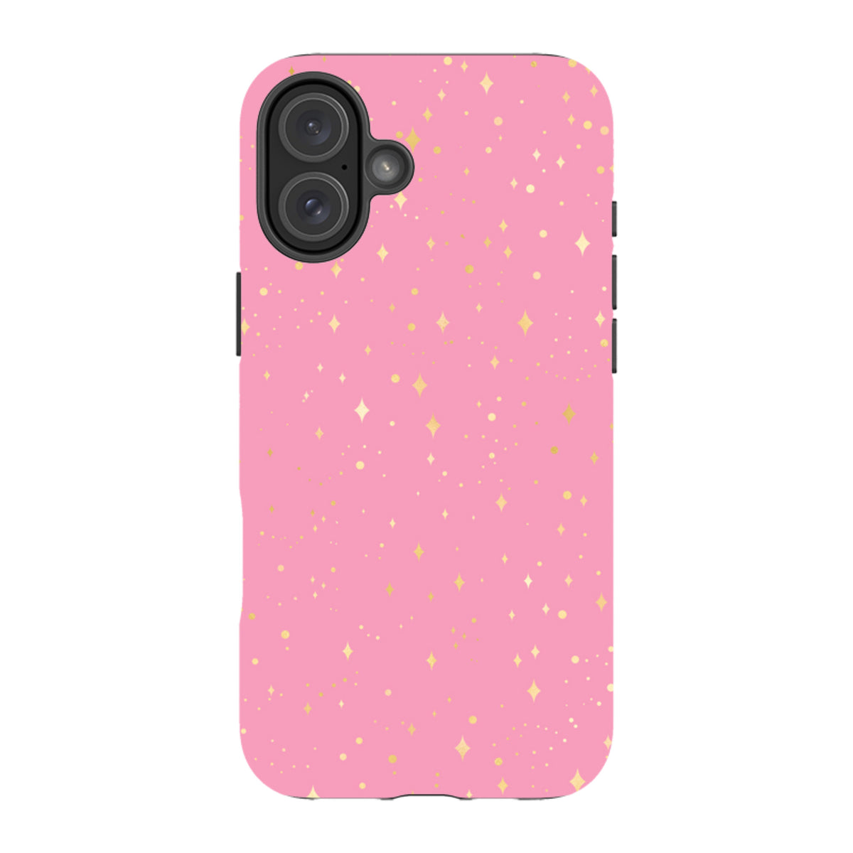 iPhone MagSafe Tough Case -  Pink Cosmos
