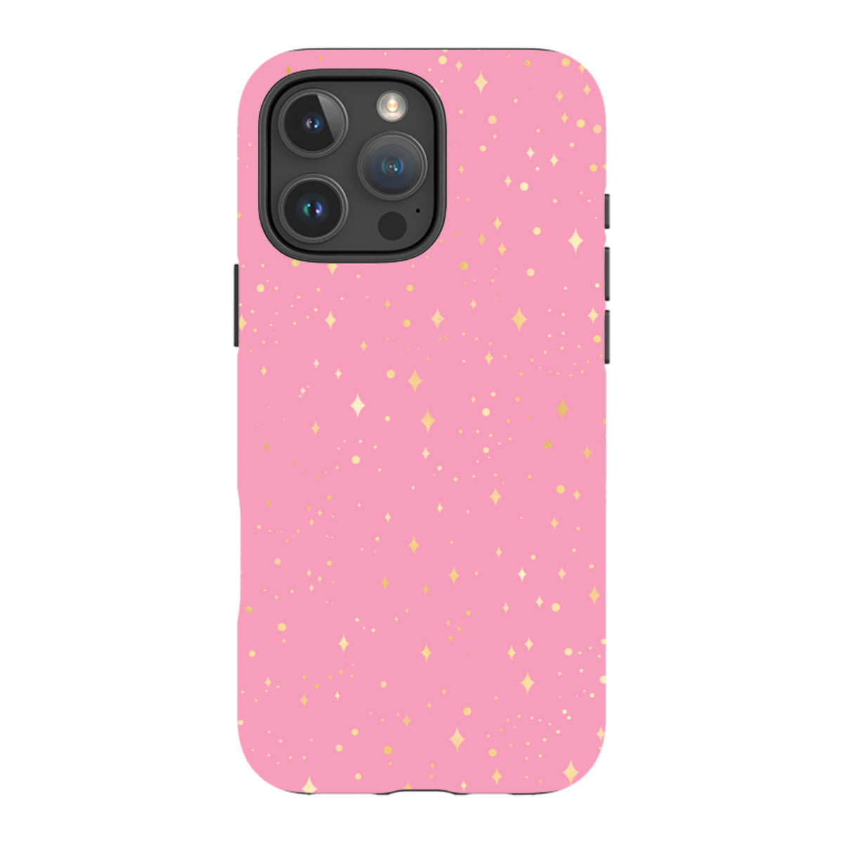 iPhone MagSafe Tough Case -  Pink Cosmos