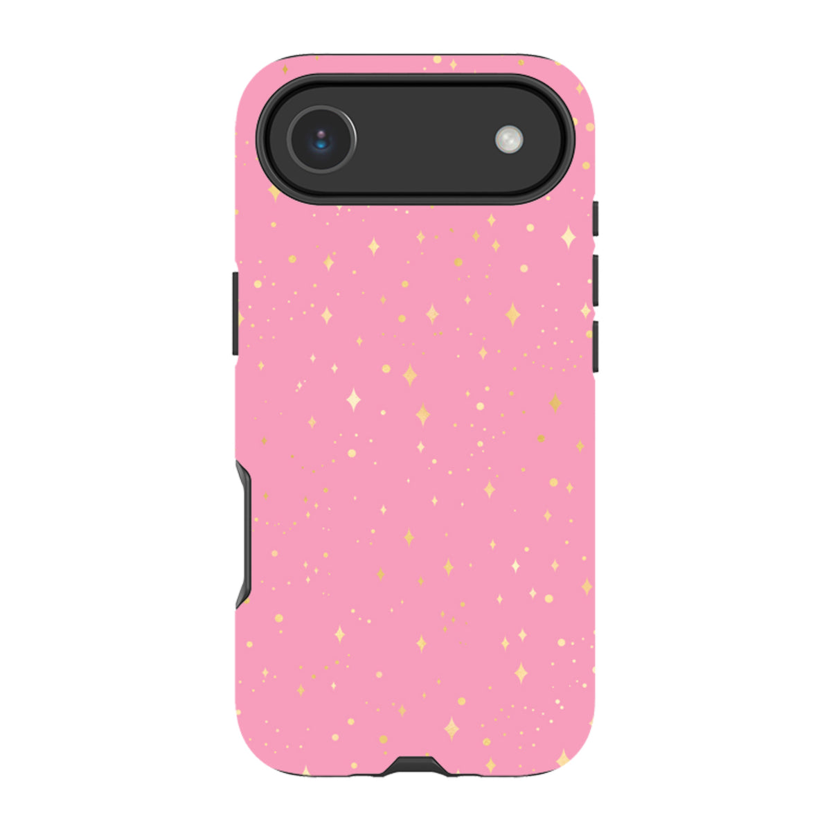 iPhone MagSafe Tough Case -  Pink Cosmos