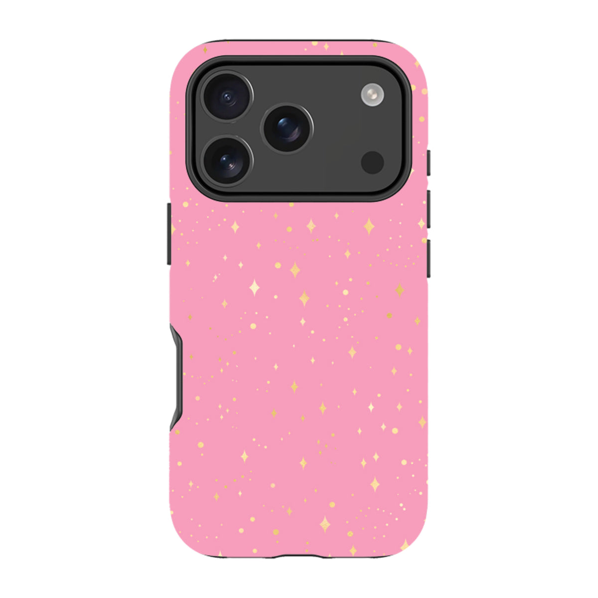 iPhone MagSafe Tough Case -  Pink Cosmos