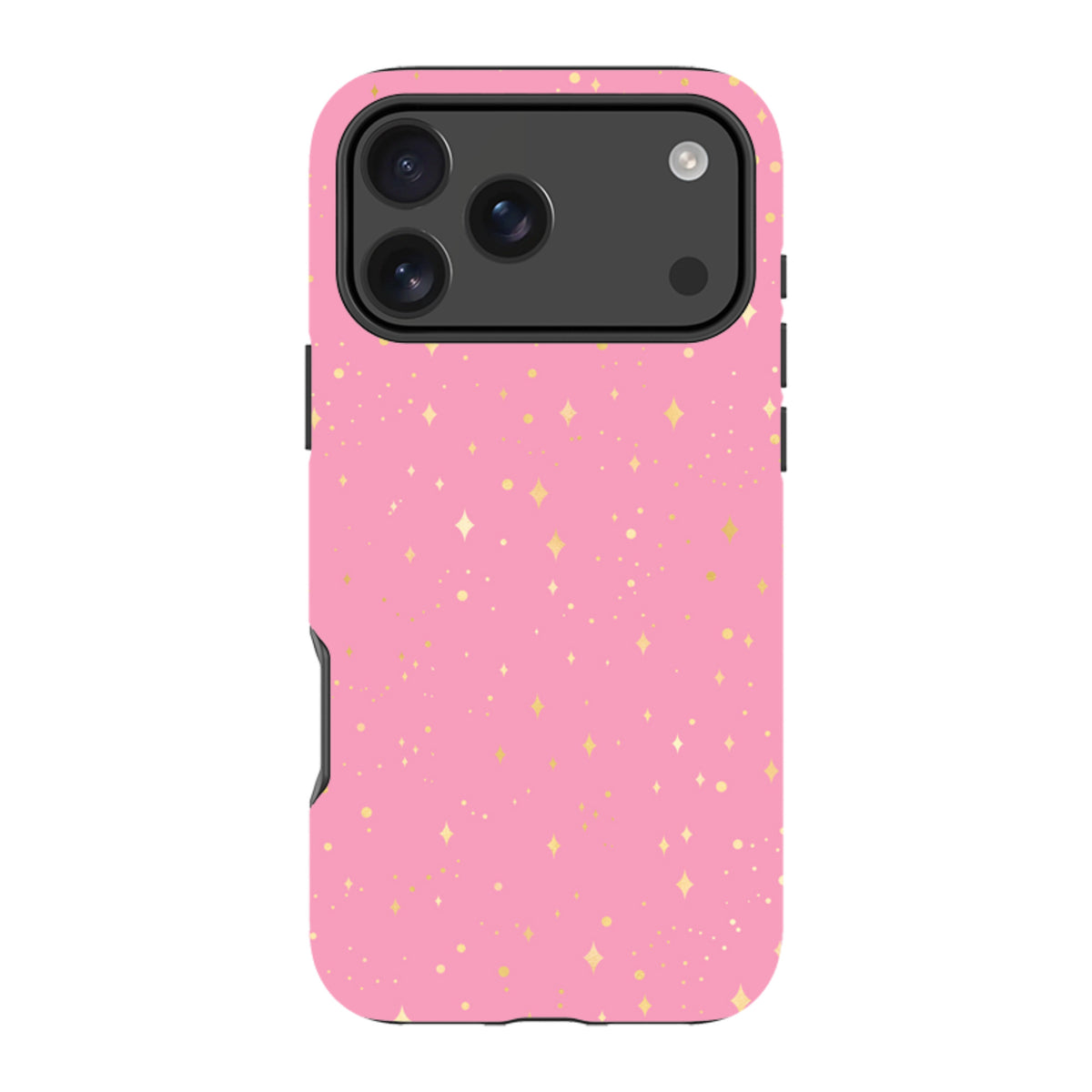 iPhone MagSafe Tough Case -  Pink Cosmos