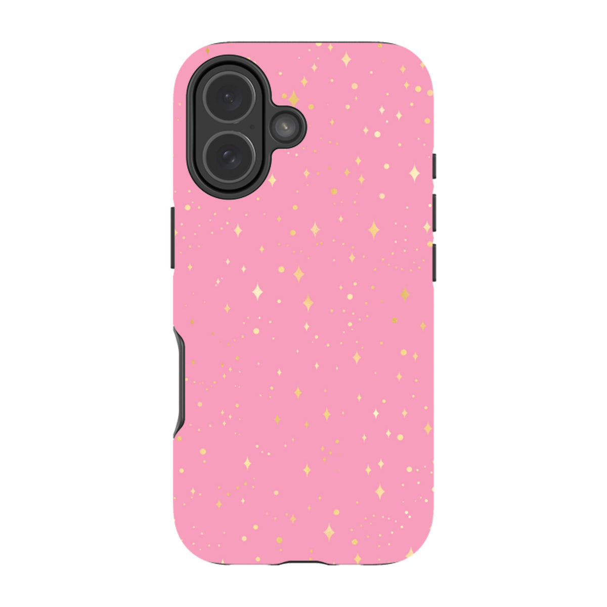 iPhone MagSafe Tough Case -  Pink Cosmos