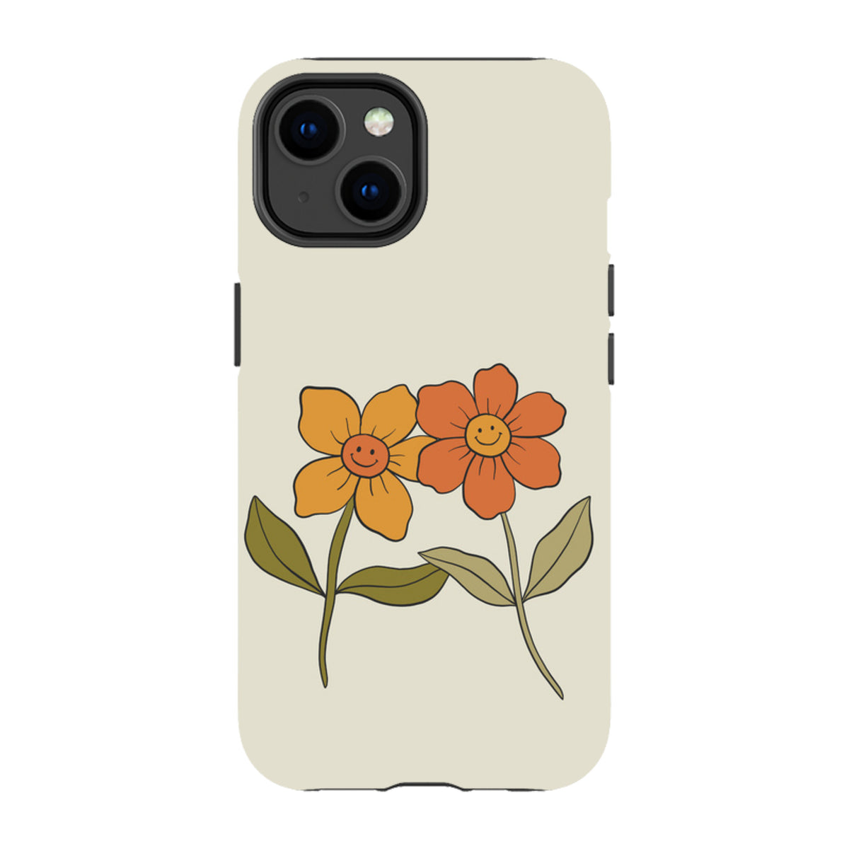 iPhone MagSafe Tough Case -  Positivity