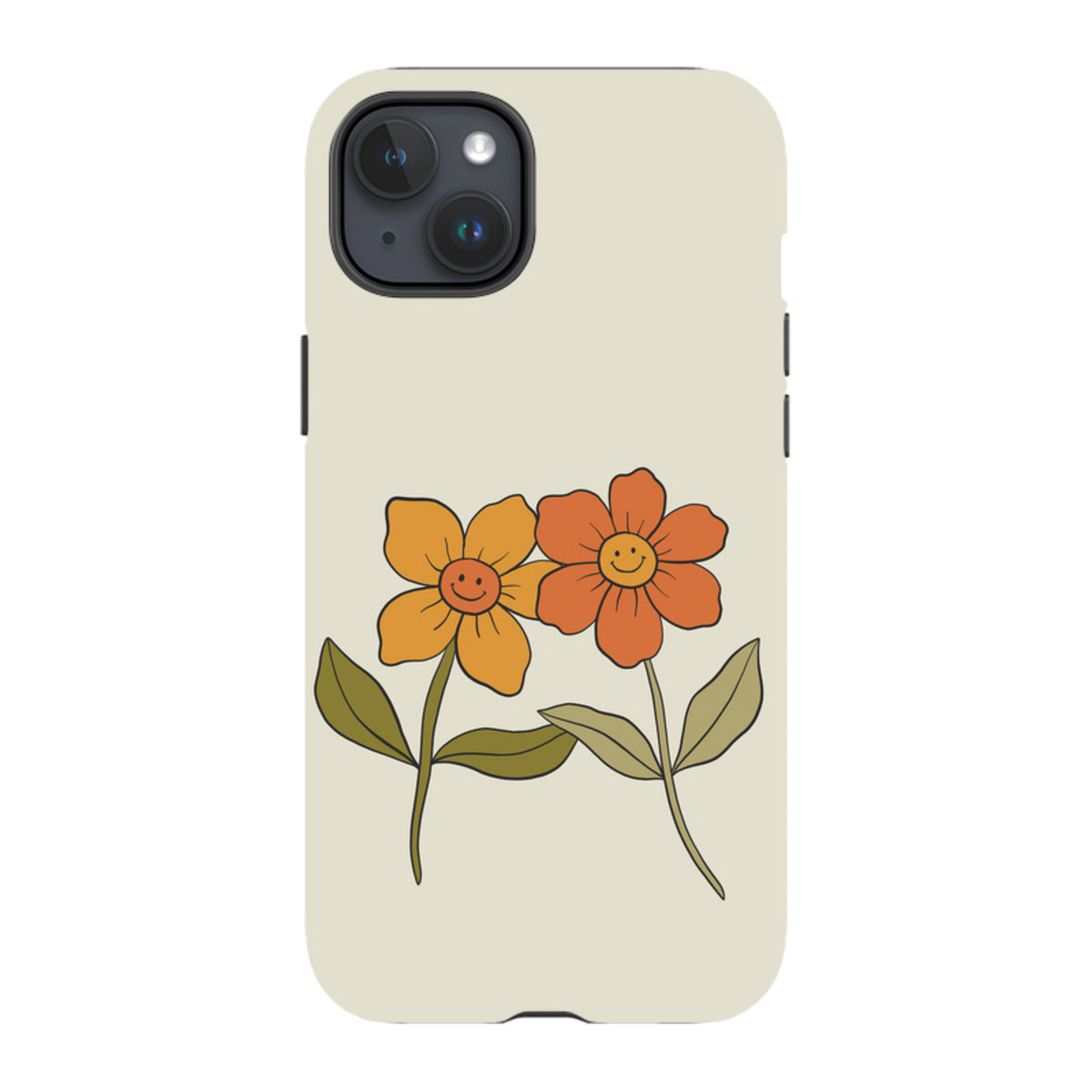 iPhone MagSafe Tough Case -  Positivity