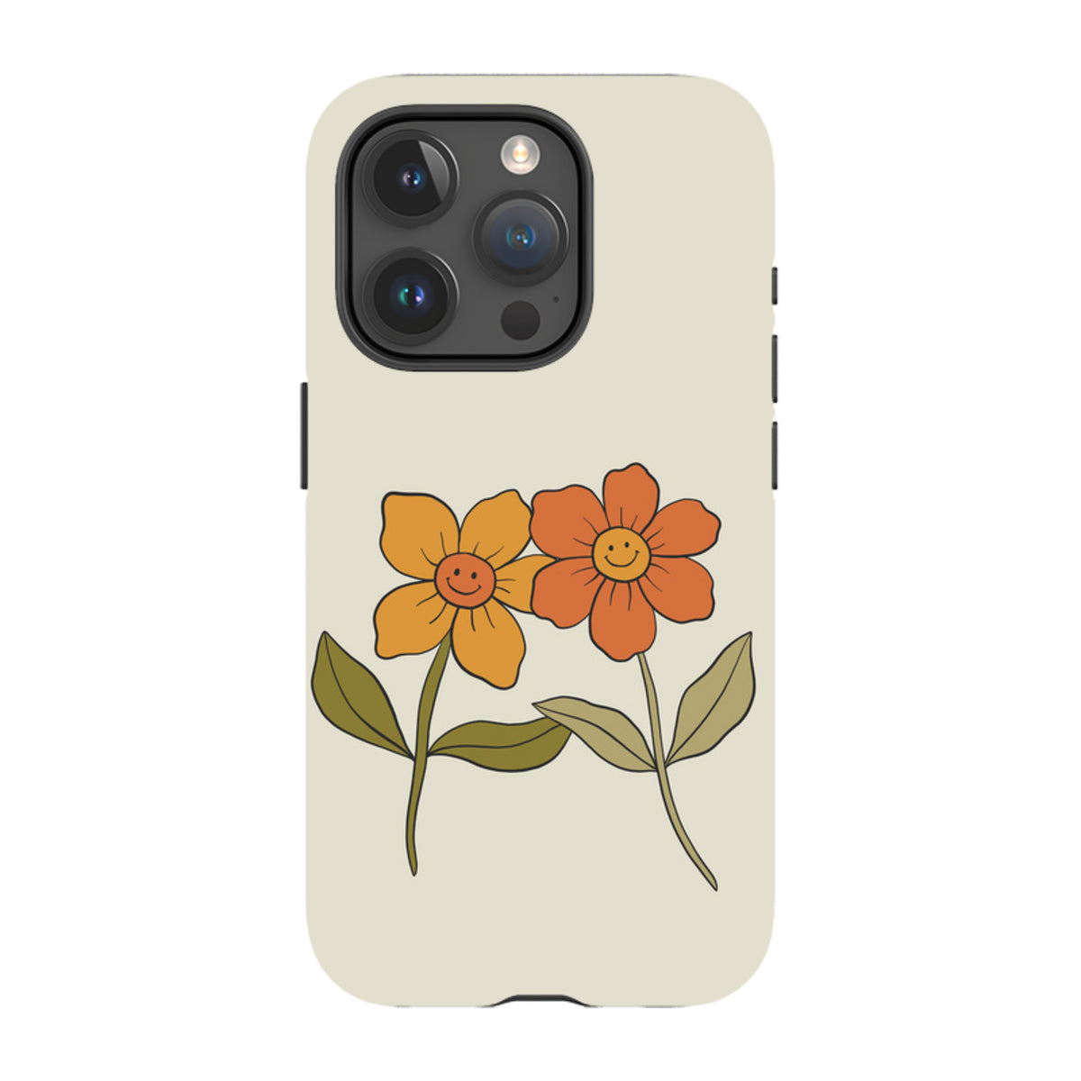 iPhone MagSafe Tough Case -  Positivity