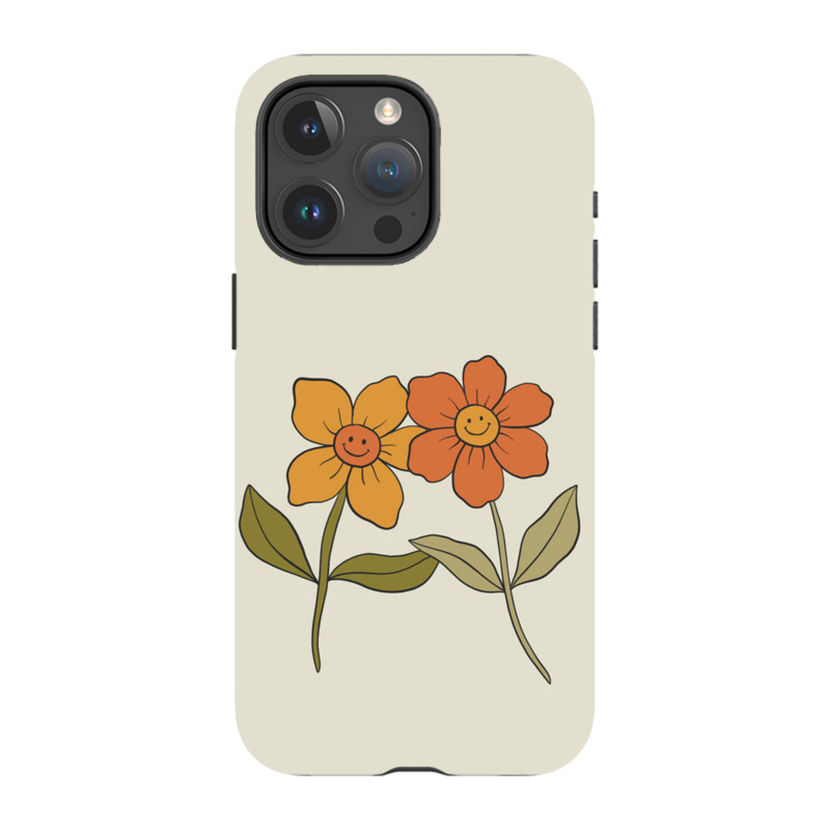 iPhone MagSafe Tough Case -  Positivity