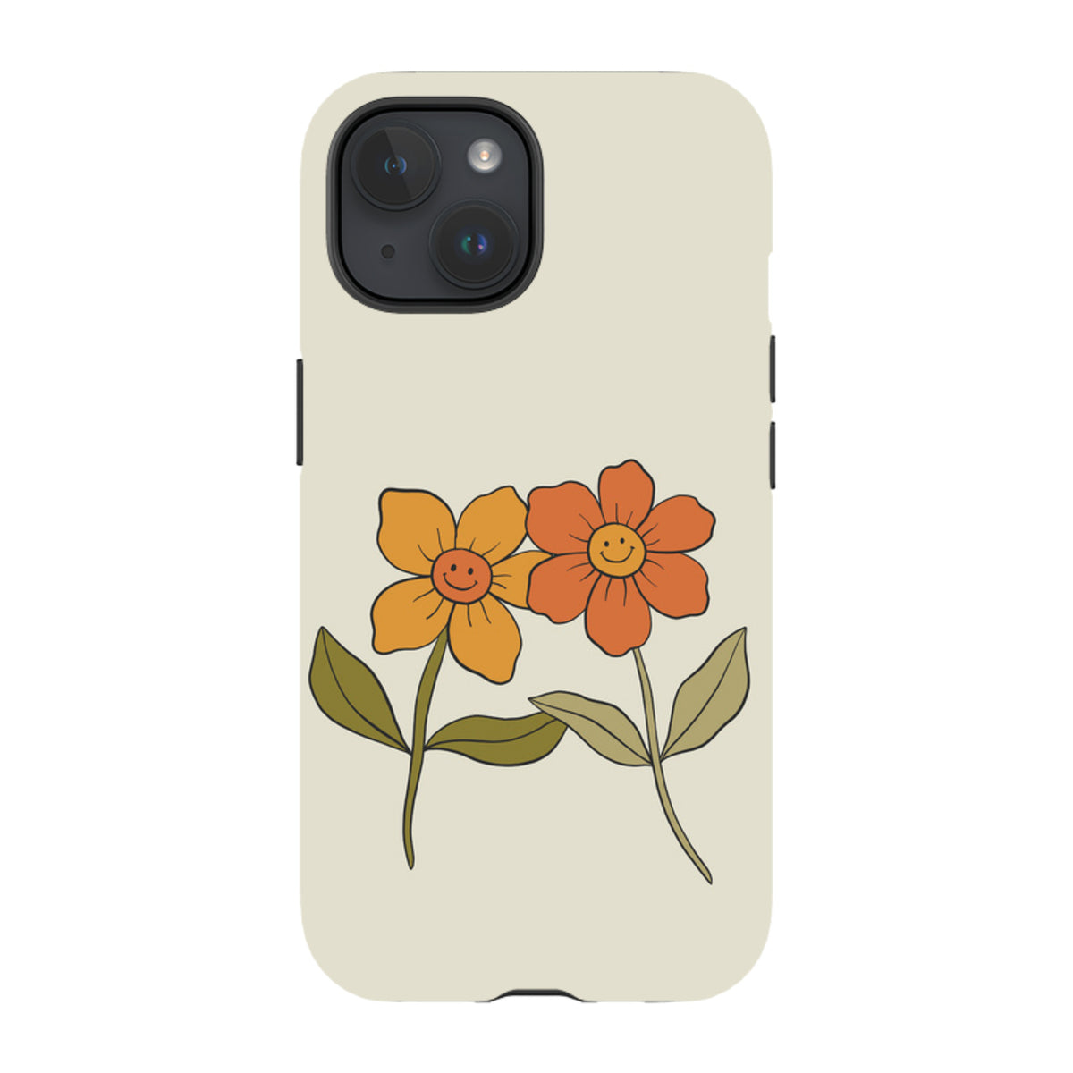iPhone MagSafe Tough Case -  Positivity