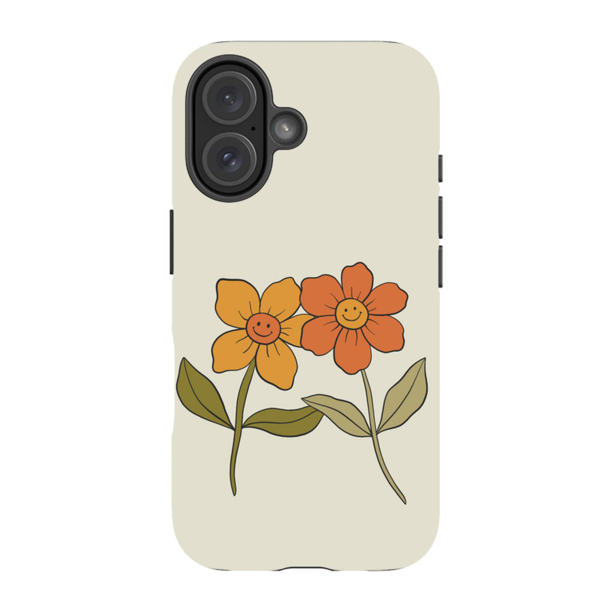 iPhone MagSafe Tough Case -  Positivity