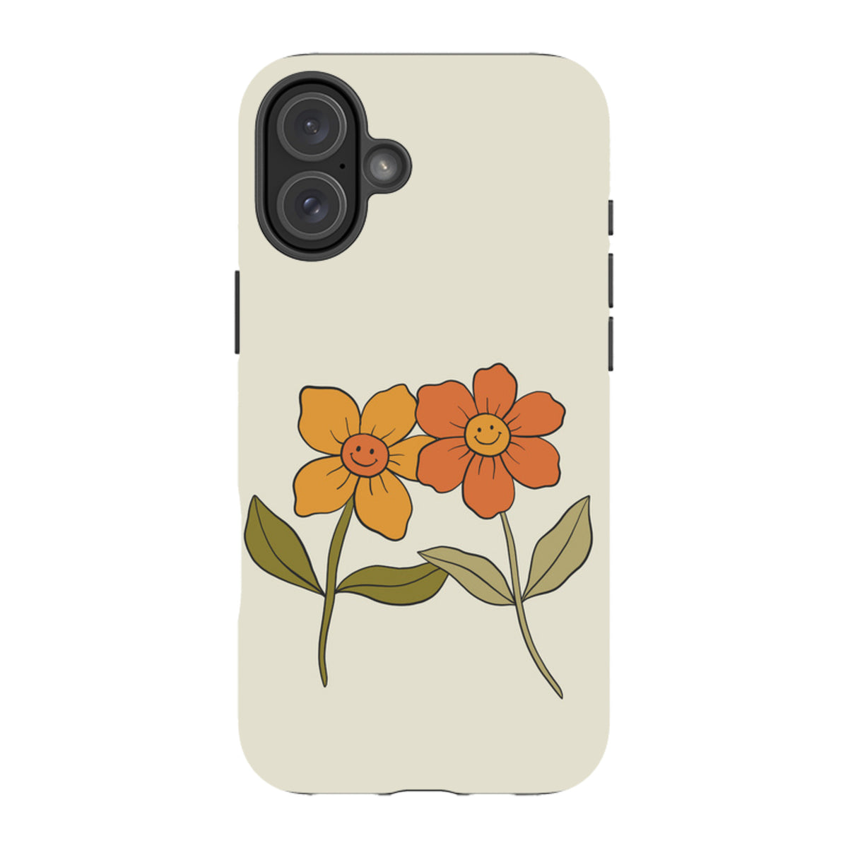 iPhone MagSafe Tough Case -  Positivity