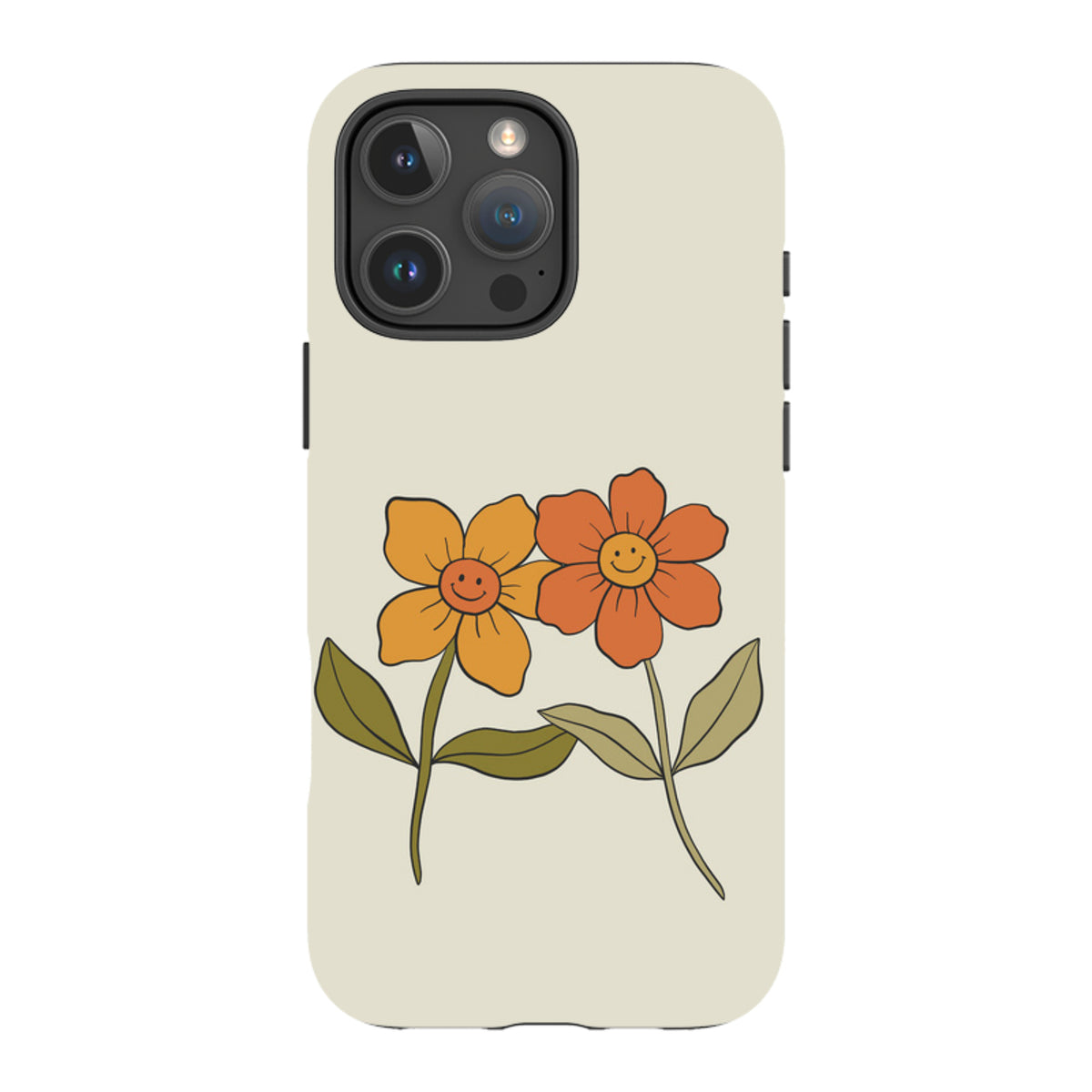 iPhone MagSafe Tough Case -  Positivity