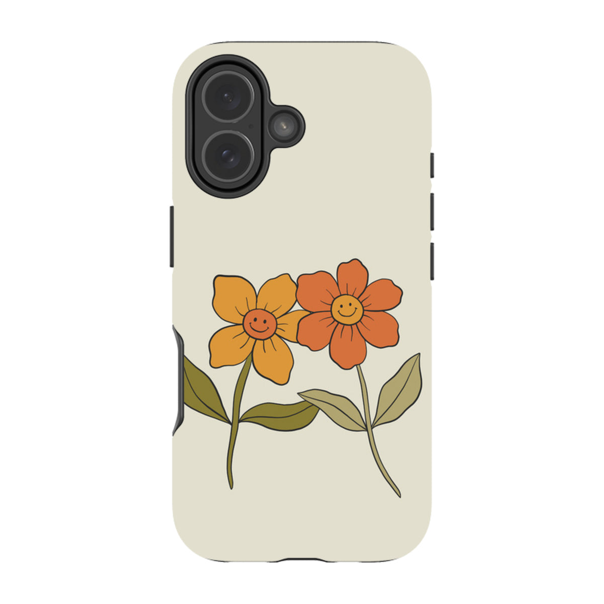 iPhone MagSafe Tough Case -  Positivity