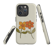 iPhone MagSafe Tough Case -  Positivity