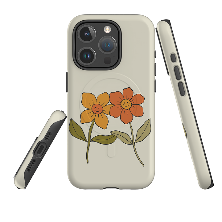 iPhone MagSafe Tough Case -  Positivity