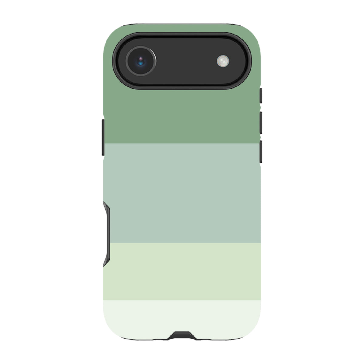 iPhone MagSafe Tough Case -  Prague Chroma