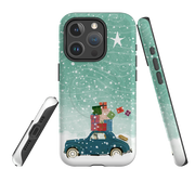 iPhone MagSafe Tough Case -  Presents By Katherine Quinn