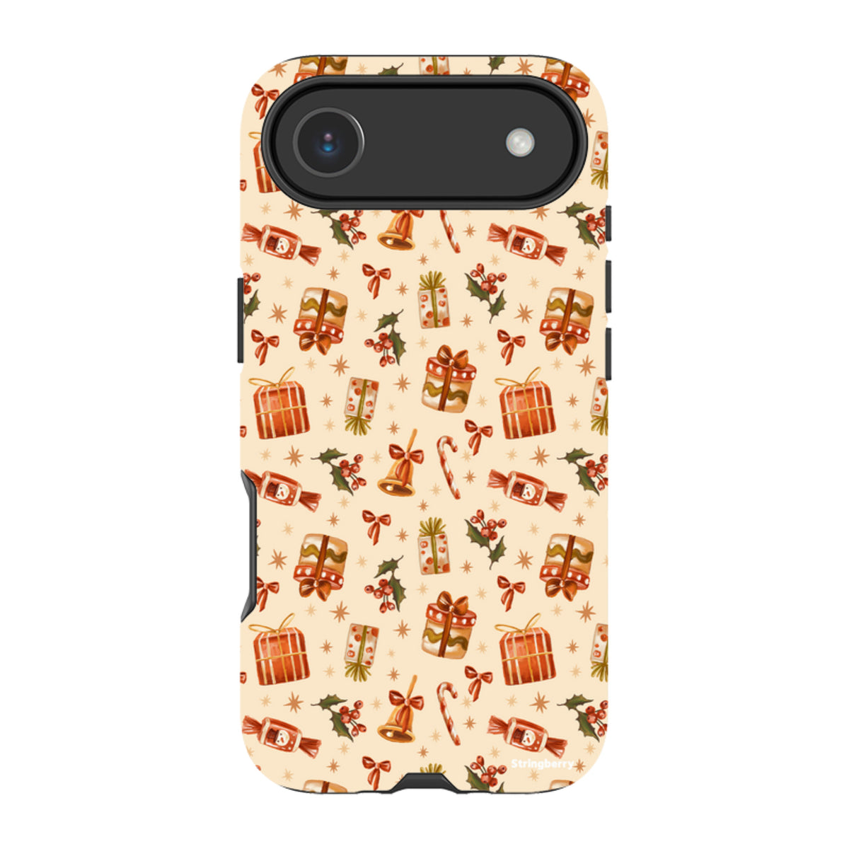 iPhone MagSafe Tough Case - Presents Galore
