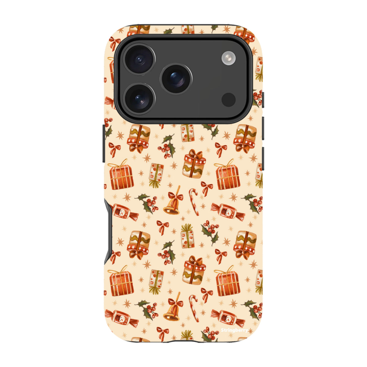 iPhone MagSafe Tough Case - Presents Galore