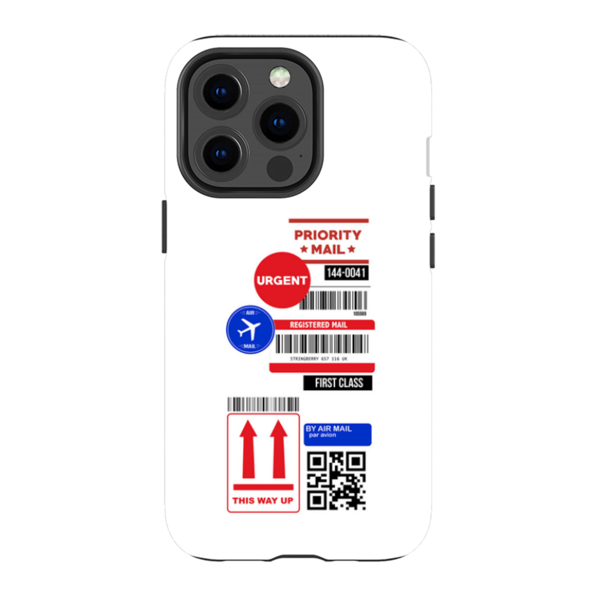 iPhone MagSafe Tough Case -  Priority Mail