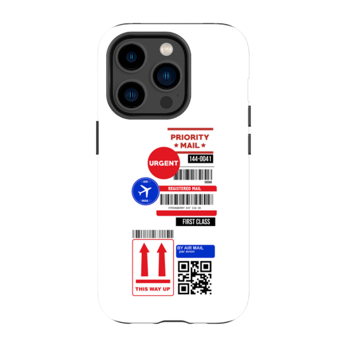 iPhone MagSafe Tough Case -  Priority Mail