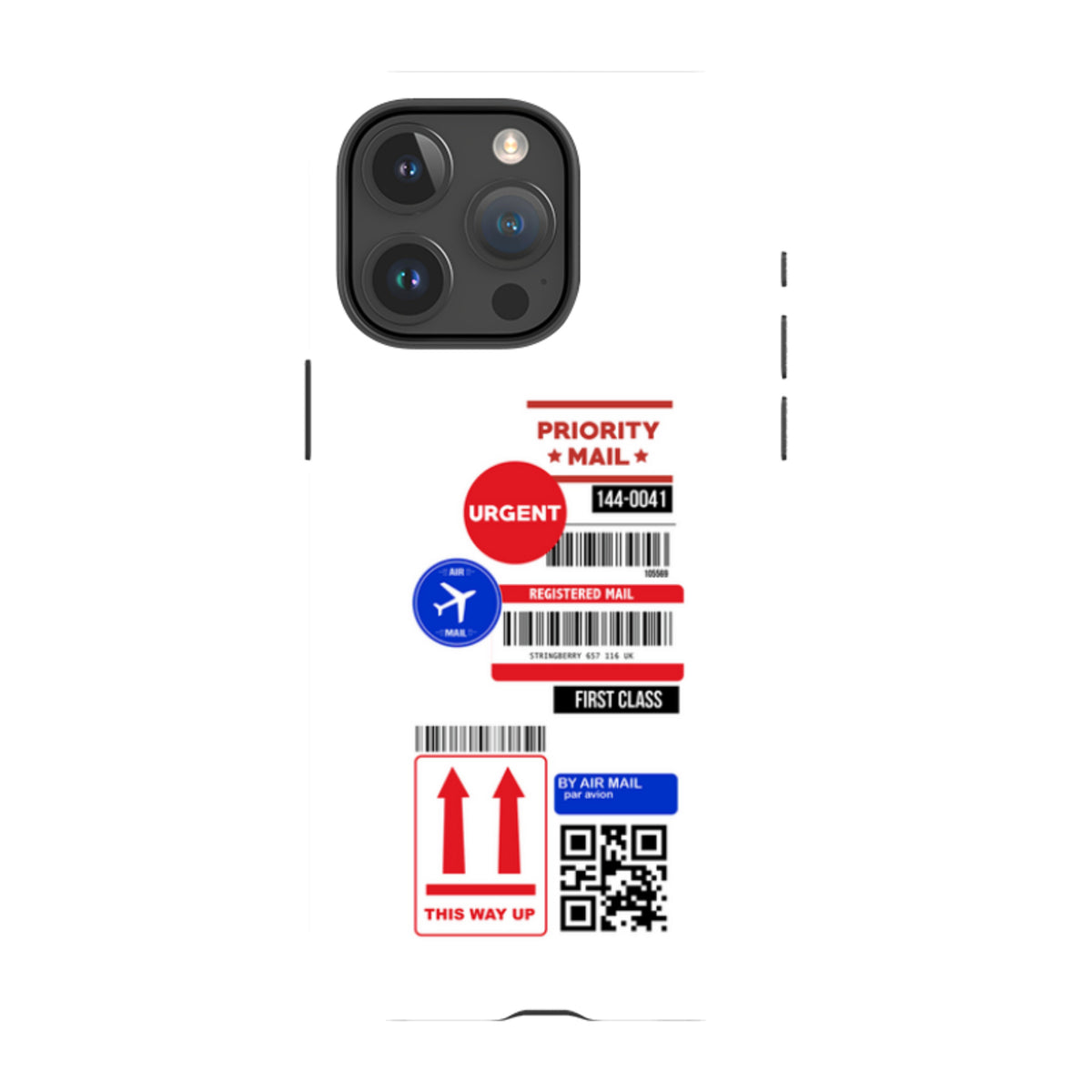 iPhone MagSafe Tough Case -  Priority Mail