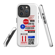 iPhone MagSafe Tough Case -  Priority Mail