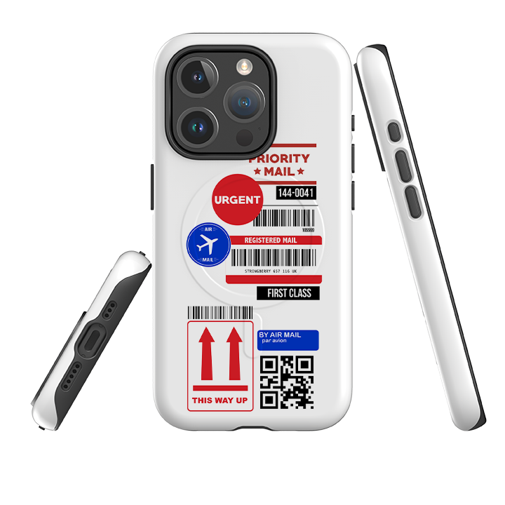iPhone MagSafe Tough Case -  Priority Mail