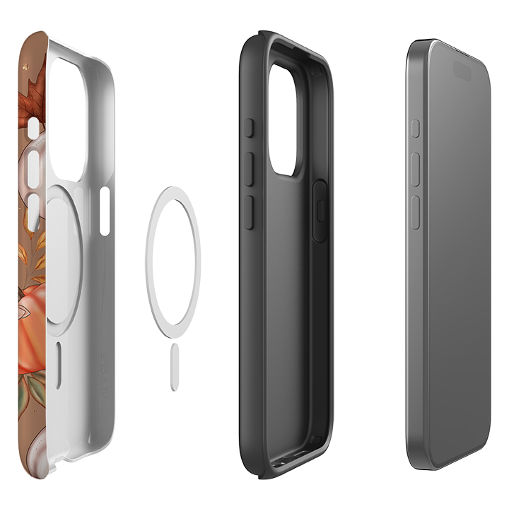 iPhone MagSafe Tough Case -  Pumpkins