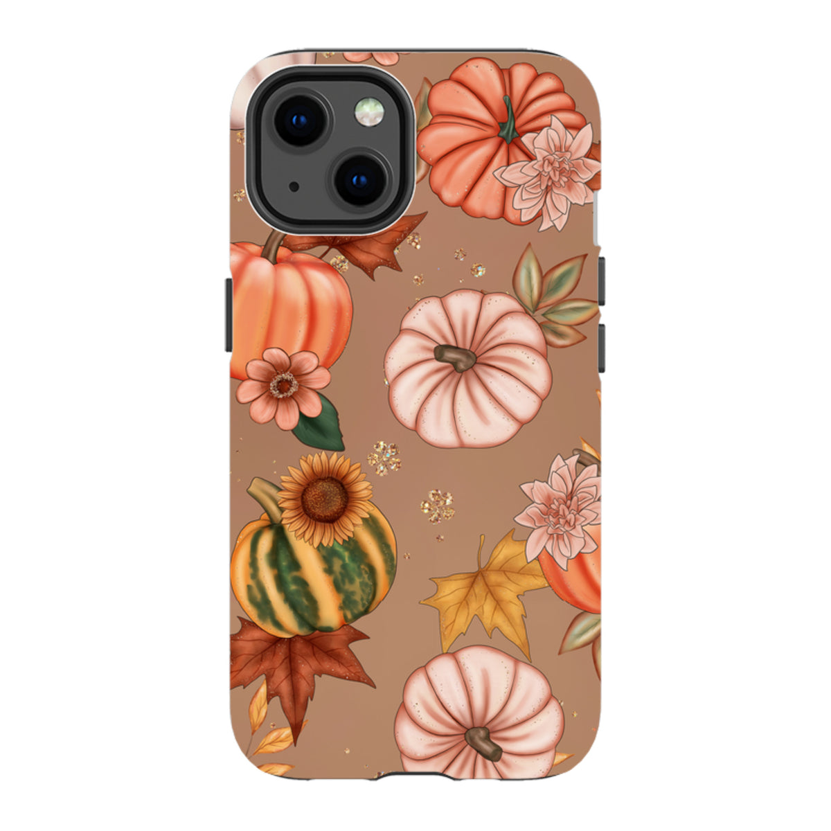 iPhone MagSafe Tough Case -  Pumpkins