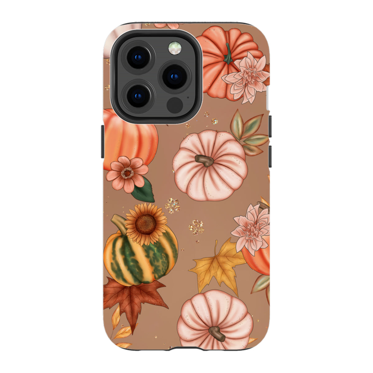 iPhone MagSafe Tough Case -  Pumpkins
