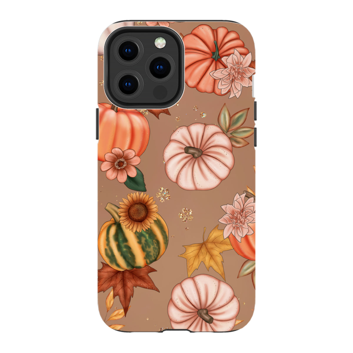 iPhone MagSafe Tough Case -  Pumpkins